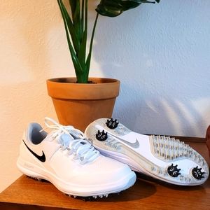 Nike zoom golf shoes